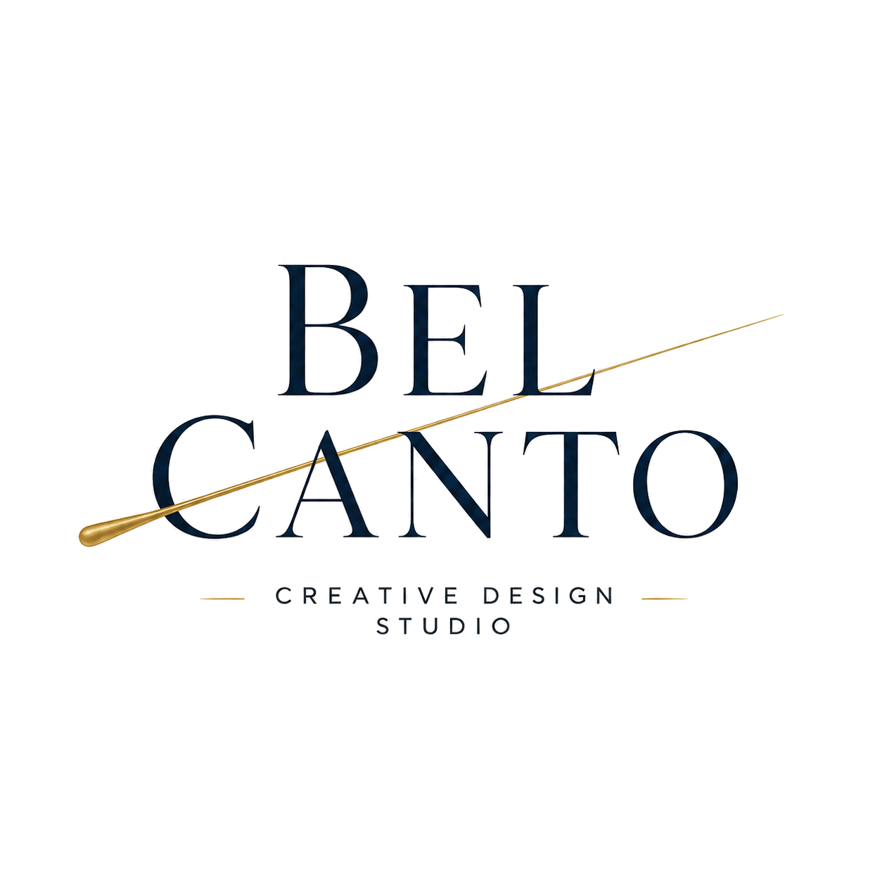 Bel Canto, Creative Design Studio — Creative Marketing for the Performing Arts